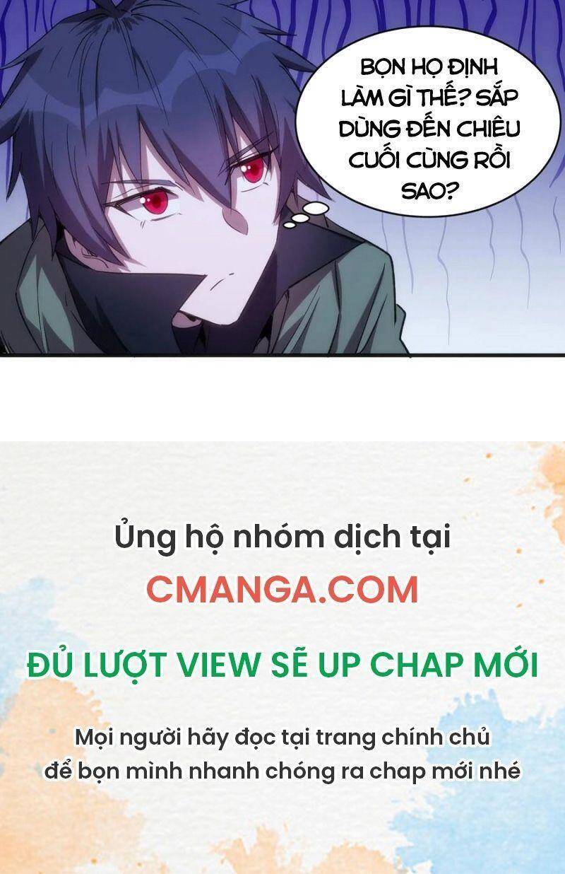 Thánh Đường Chi Thành Chapter 63 - 36