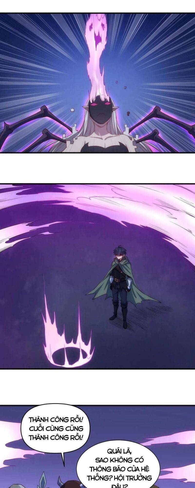 Thánh Đường Chi Thành Chapter 64 - 16