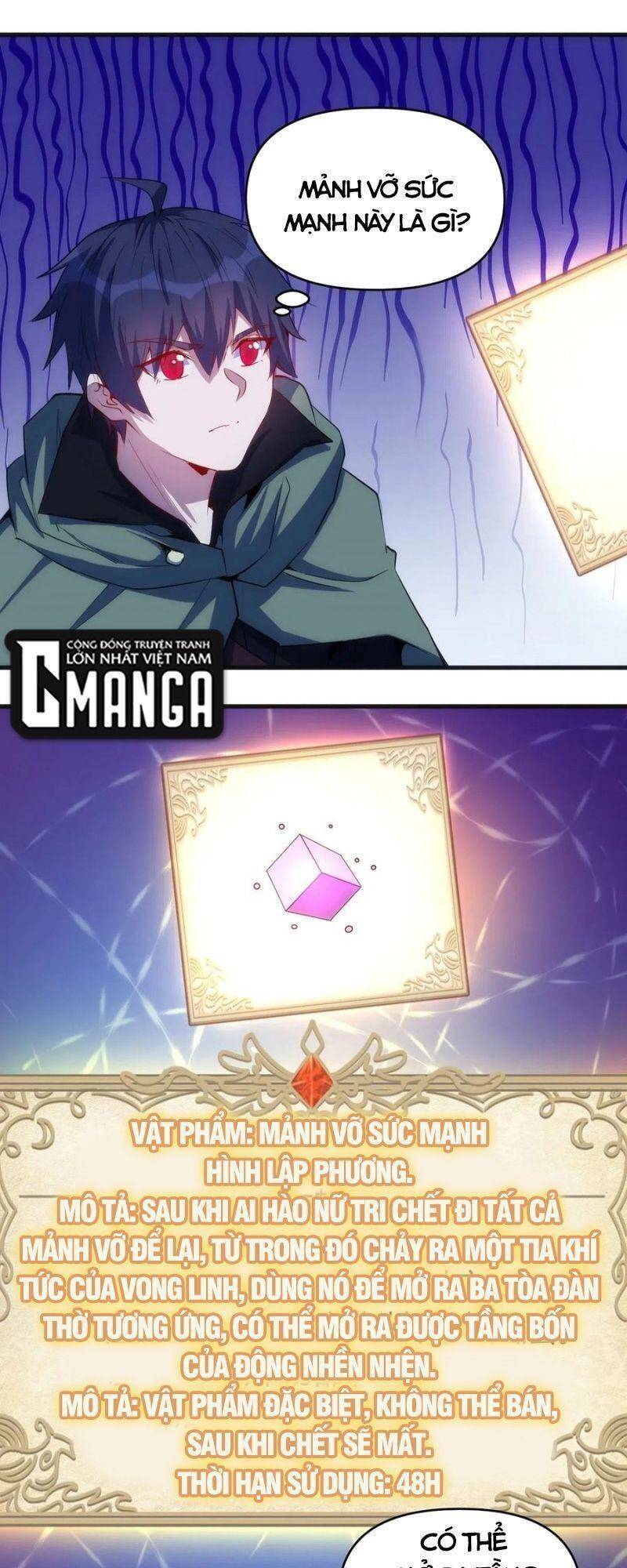 Thánh Đường Chi Thành Chapter 64 - 28