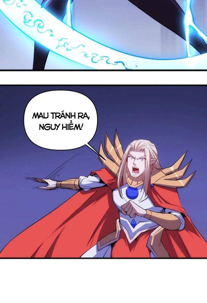 Thánh Đường Chi Thành Chapter 64 - 4