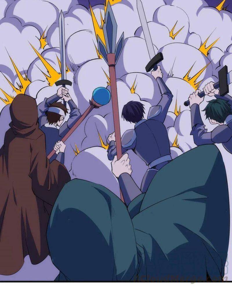 Thánh Đường Chi Thành Chapter 64 - 9