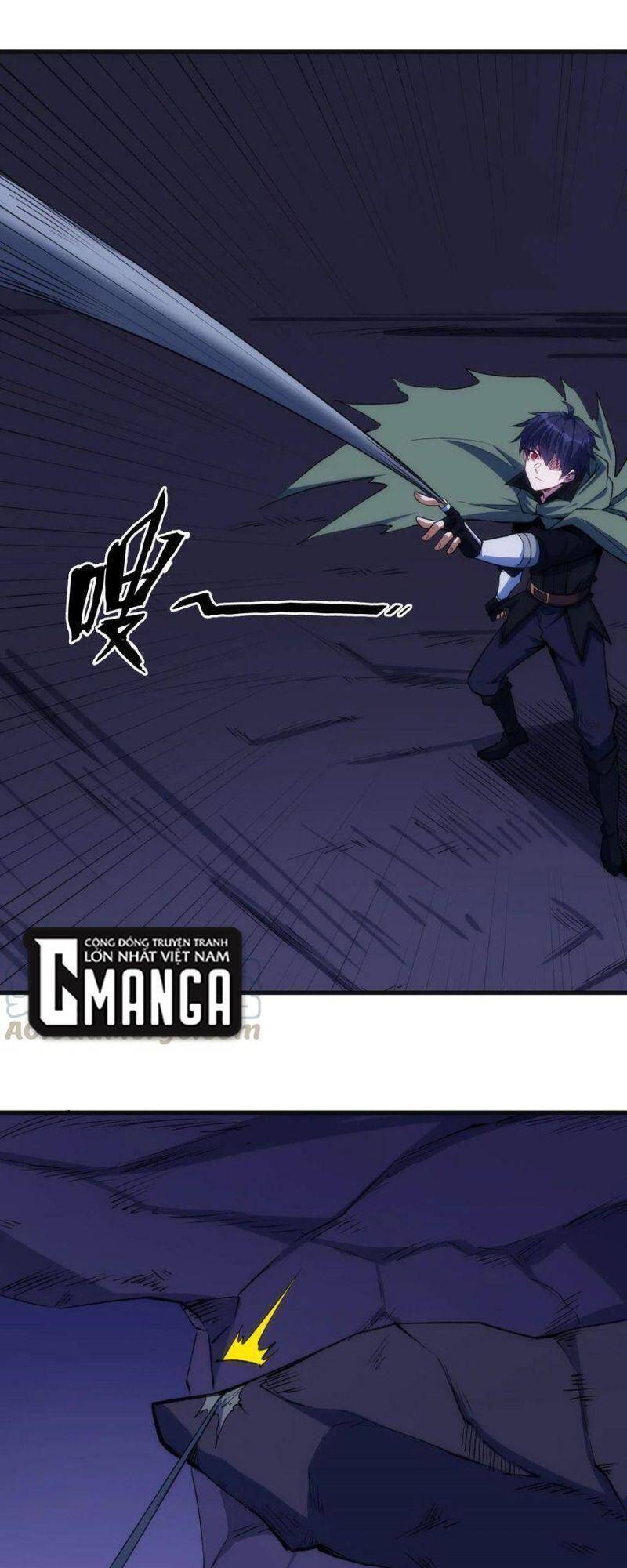 Thánh Đường Chi Thành Chapter 65 - 6