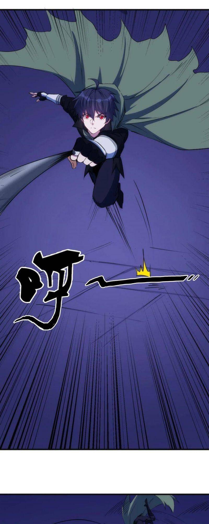 Thánh Đường Chi Thành Chapter 65 - 8