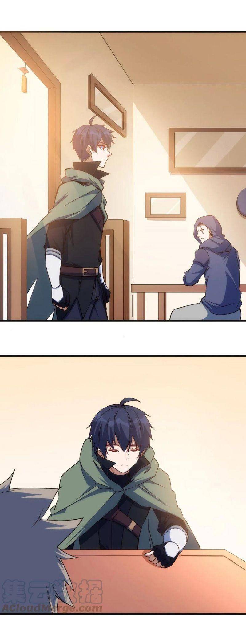 Thánh Đường Chi Thành Chapter 67 - 2