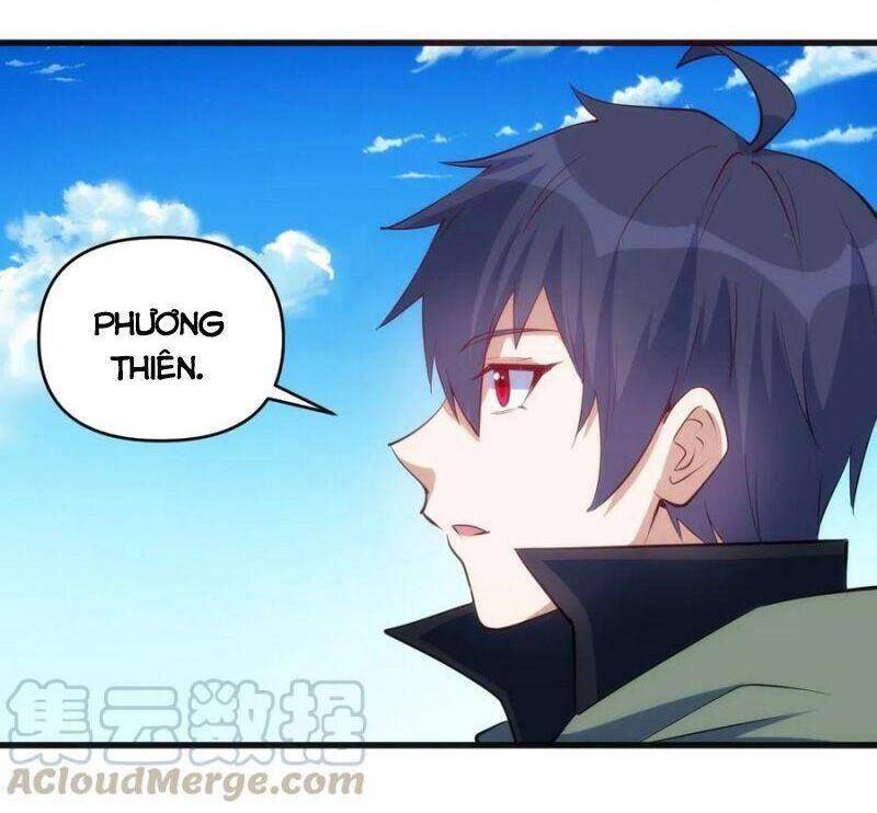 Thánh Đường Chi Thành Chapter 68 - 11