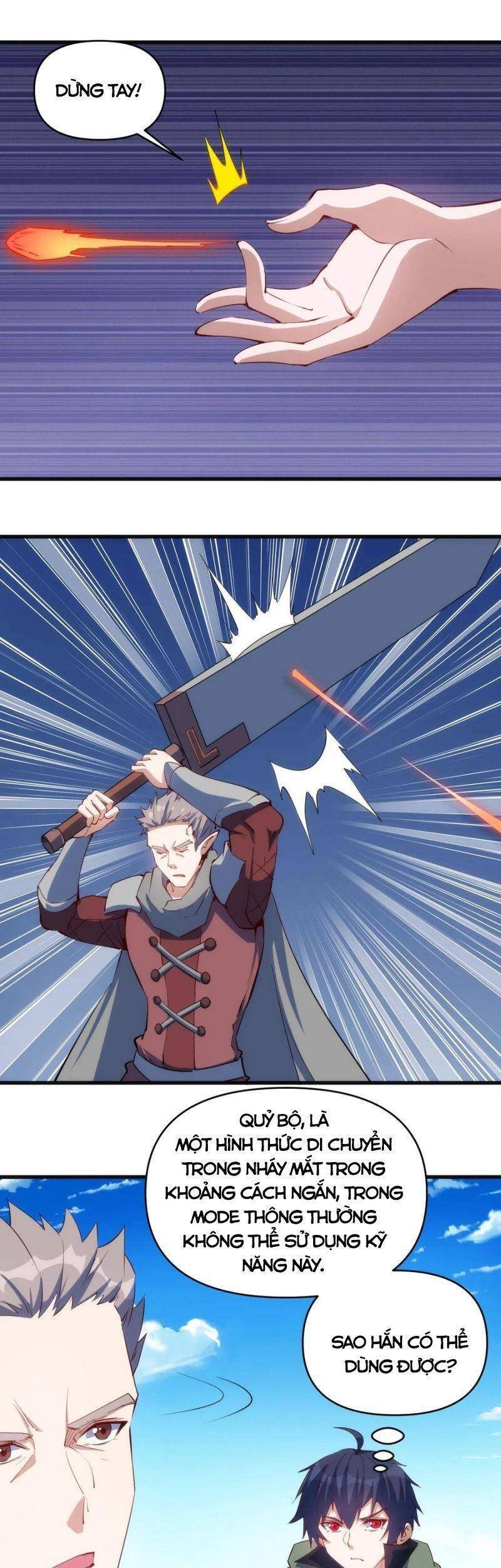 Thánh Đường Chi Thành Chapter 69 - 6