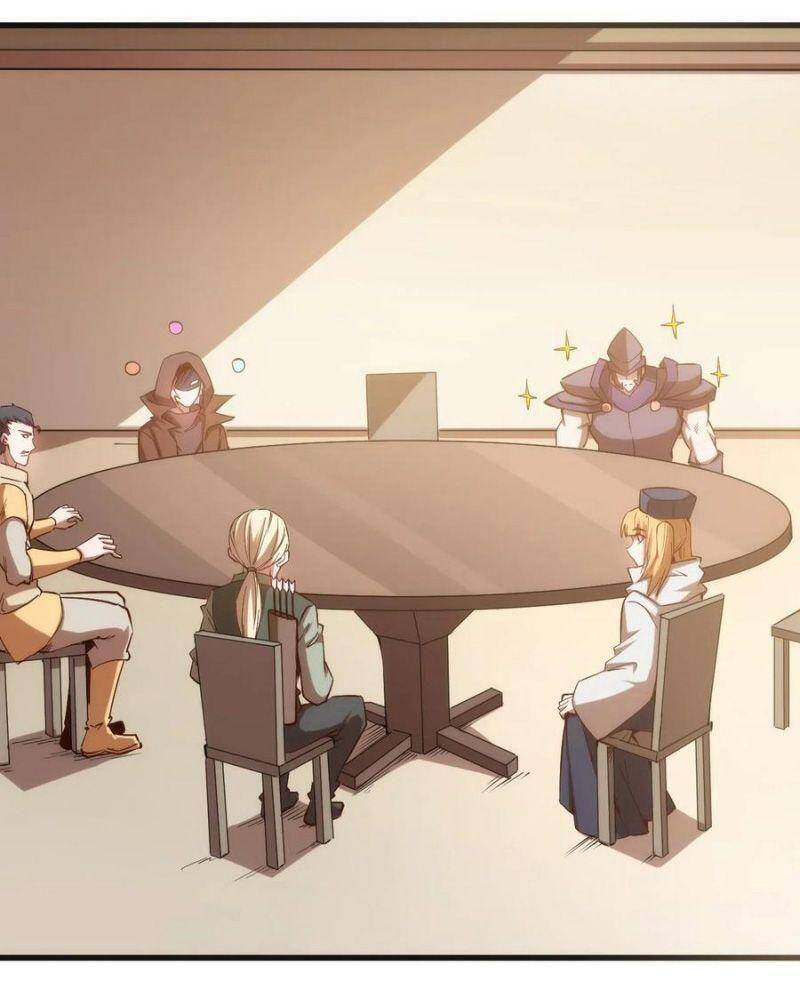 Thánh Đường Chi Thành Chapter 70 - 13