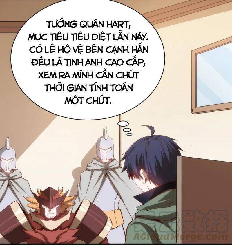 Thánh Đường Chi Thành Chapter 70 - 17