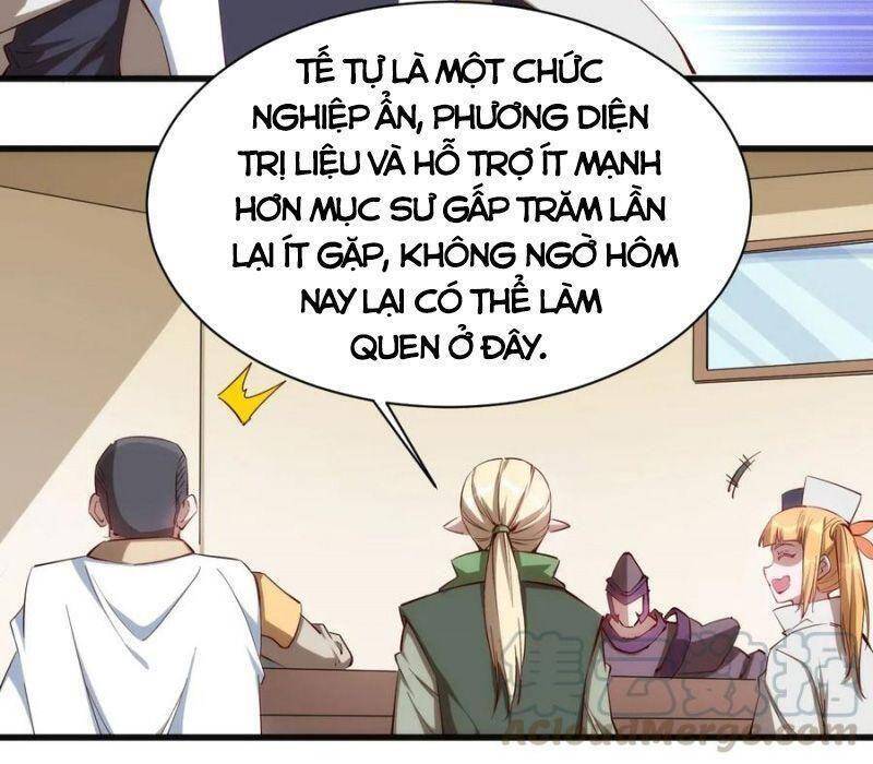 Thánh Đường Chi Thành Chapter 70 - 23