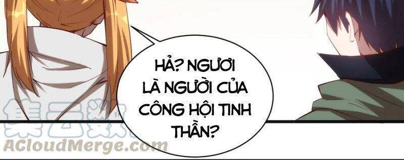 Thánh Đường Chi Thành Chapter 70 - 25