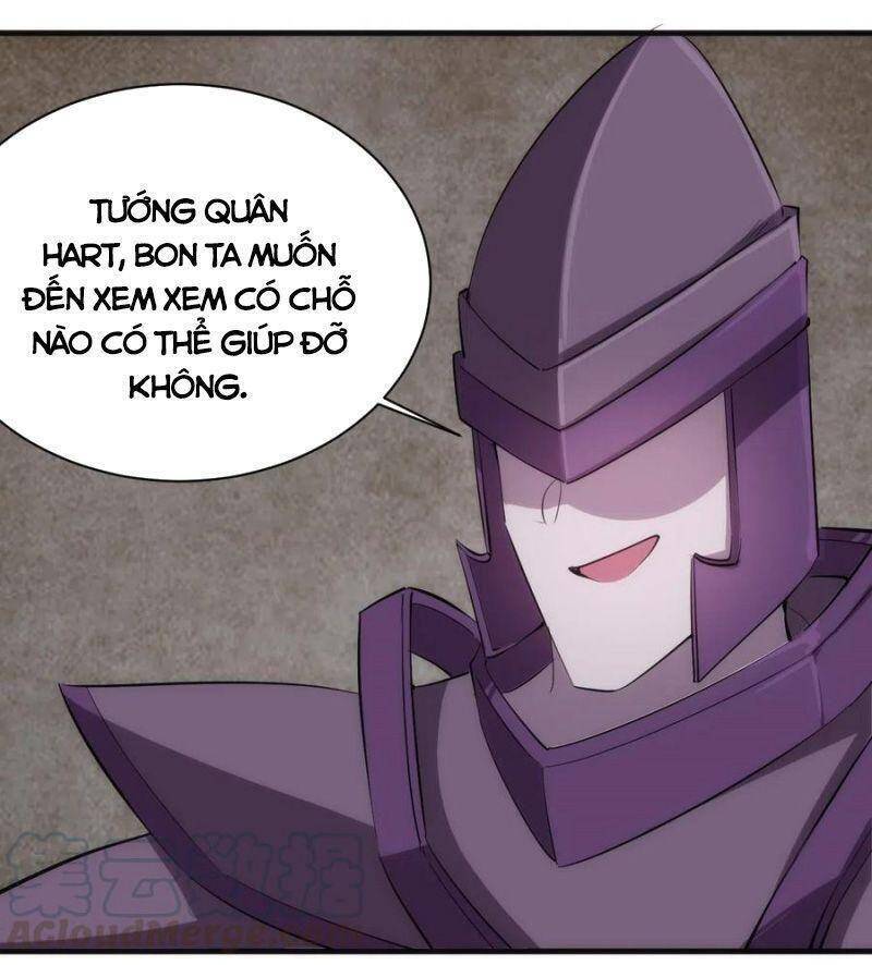 Thánh Đường Chi Thành Chapter 71 - 11