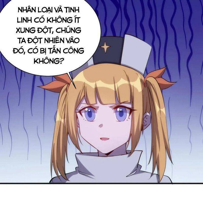 Thánh Đường Chi Thành Chapter 71 - 18