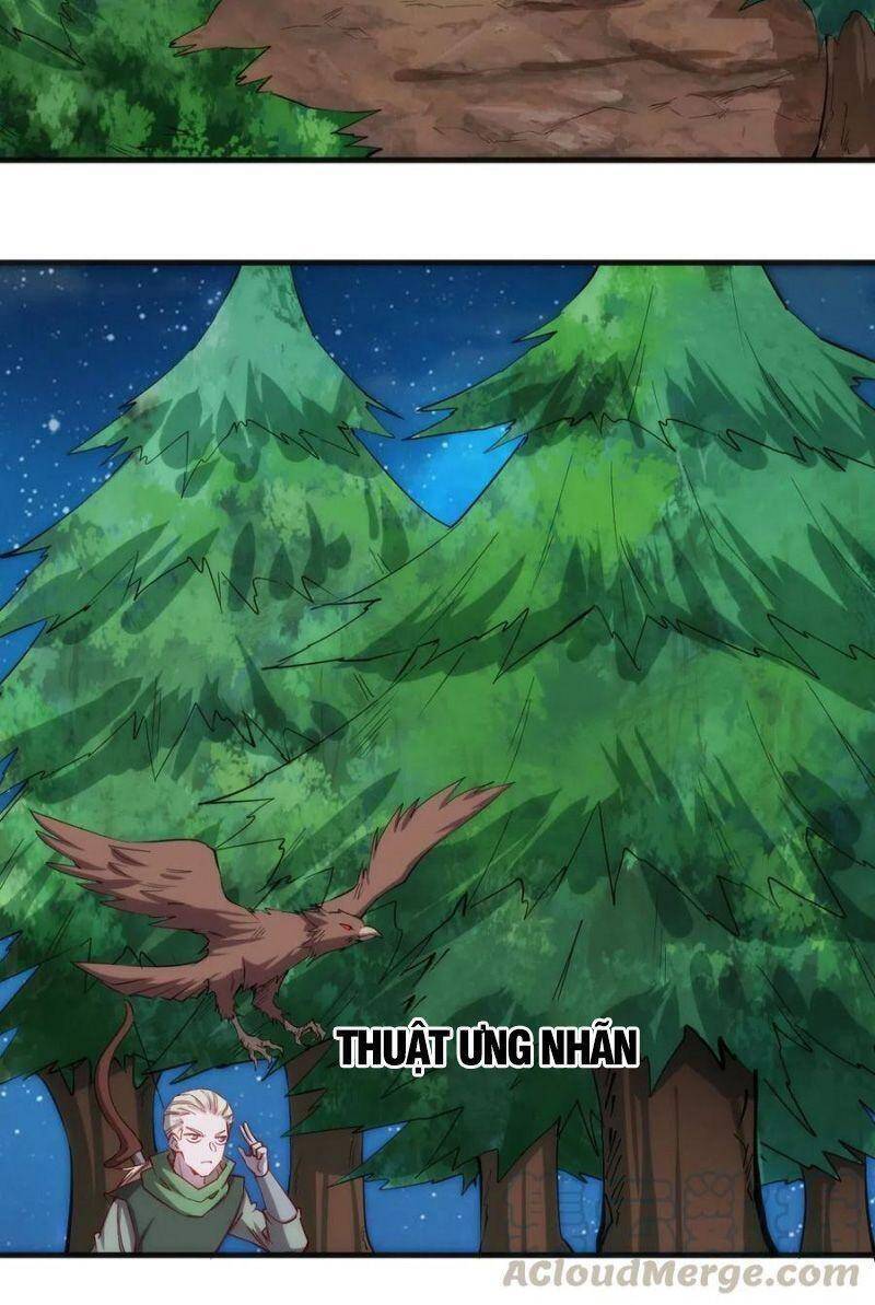 Thánh Đường Chi Thành Chapter 71 - 20