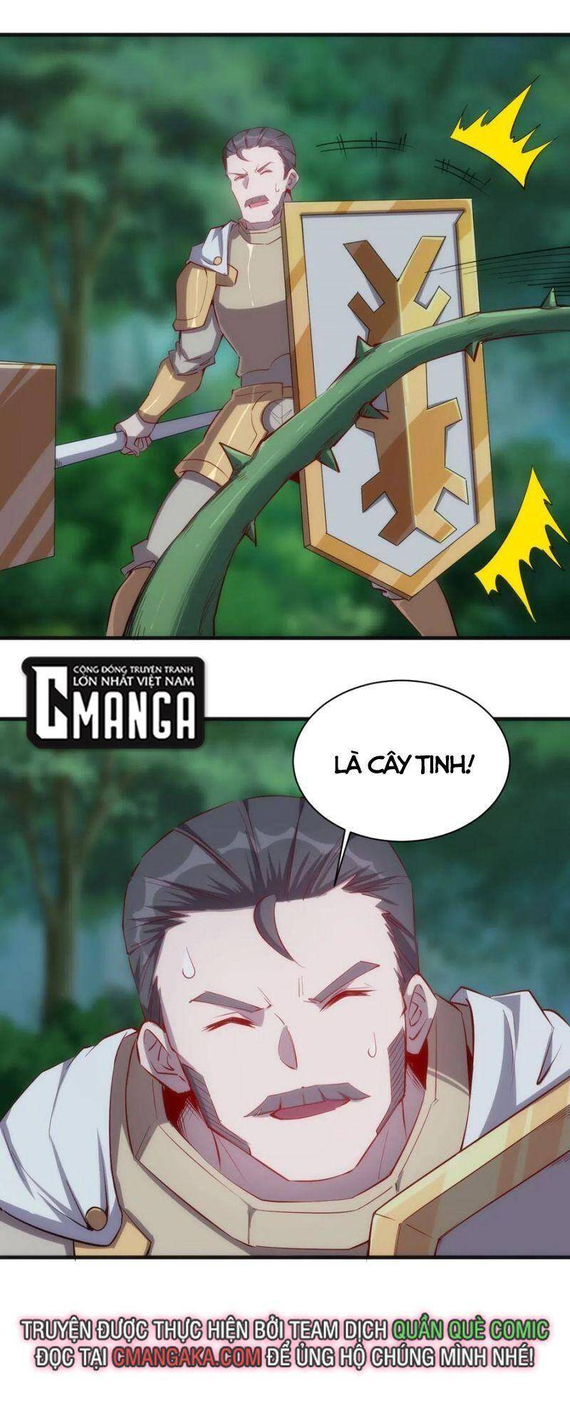 Thánh Đường Chi Thành Chapter 71 - 29