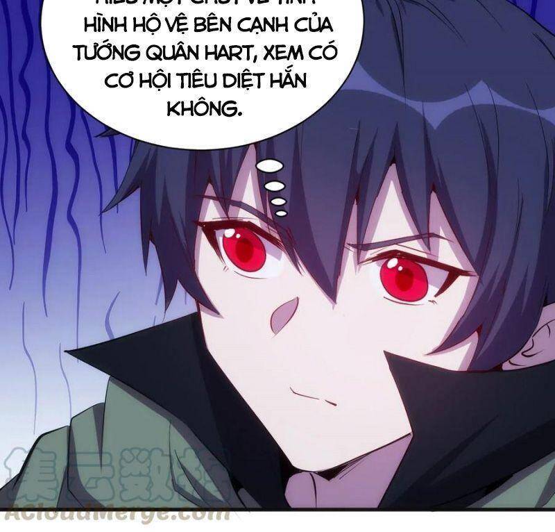 Thánh Đường Chi Thành Chapter 71 - 7