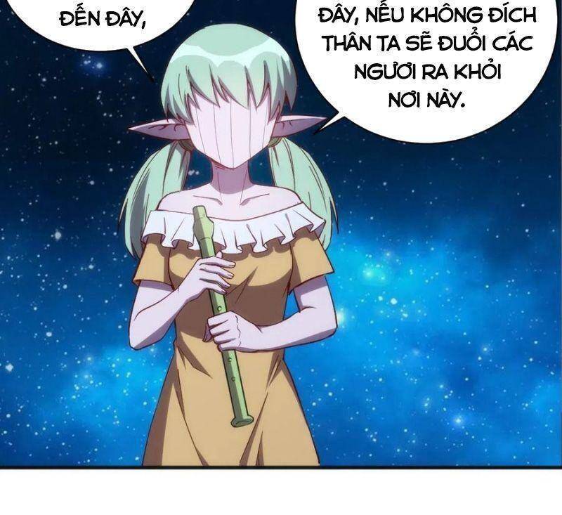 Thánh Đường Chi Thành Chapter 72 - 12