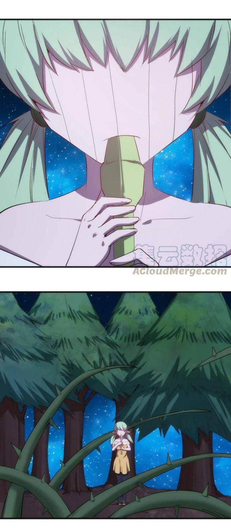 Thánh Đường Chi Thành Chapter 72 - 13