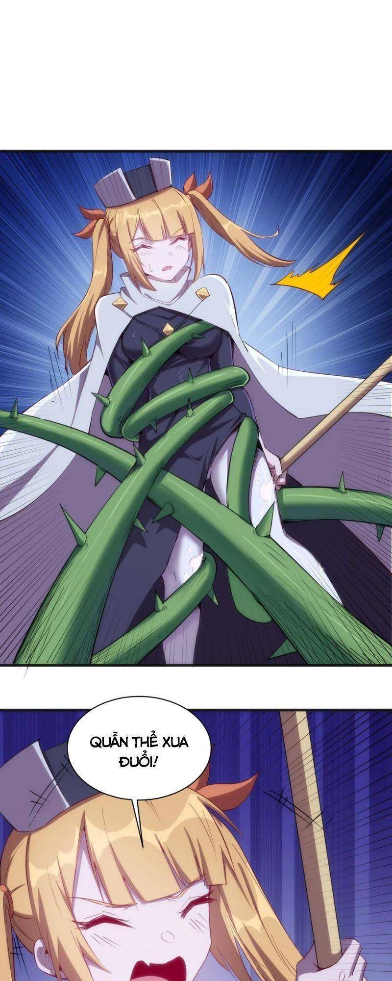 Thánh Đường Chi Thành Chapter 72 - 20