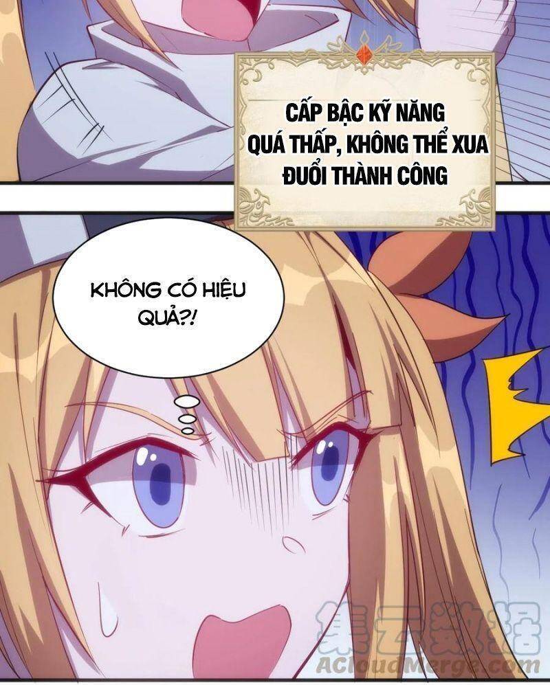 Thánh Đường Chi Thành Chapter 72 - 21