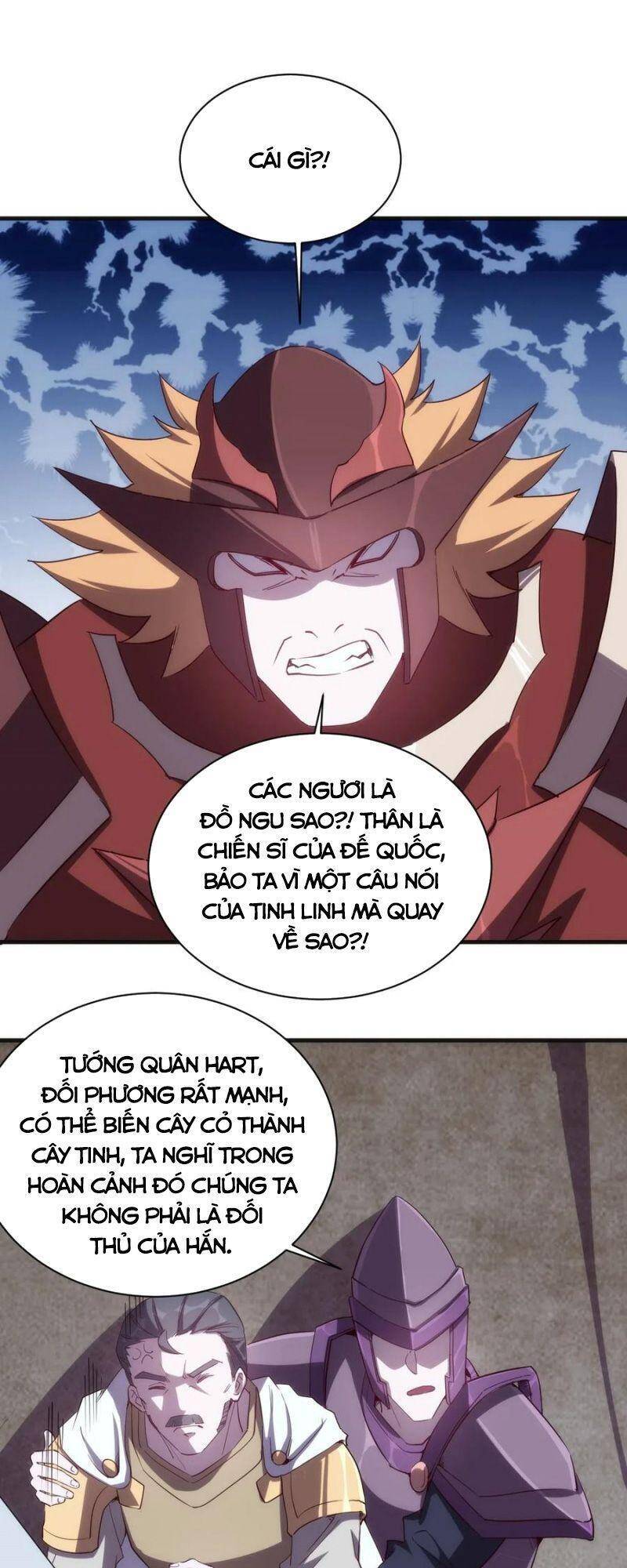 Thánh Đường Chi Thành Chapter 73 - 2