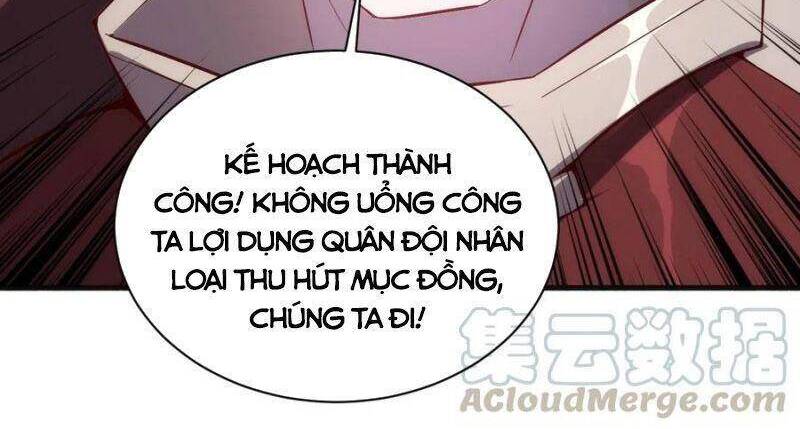 Thánh Đường Chi Thành Chapter 74 - 13