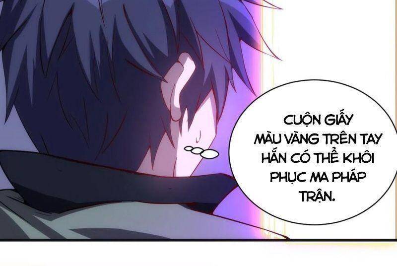 Thánh Đường Chi Thành Chapter 74 - 27