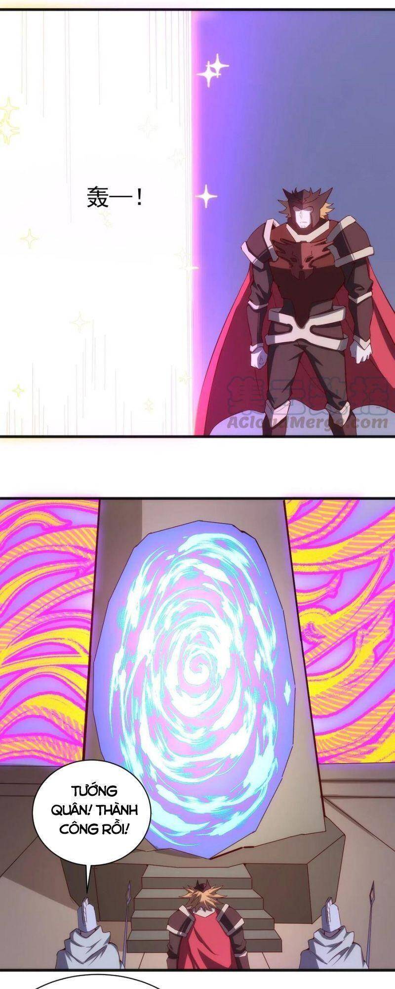 Thánh Đường Chi Thành Chapter 74 - 28