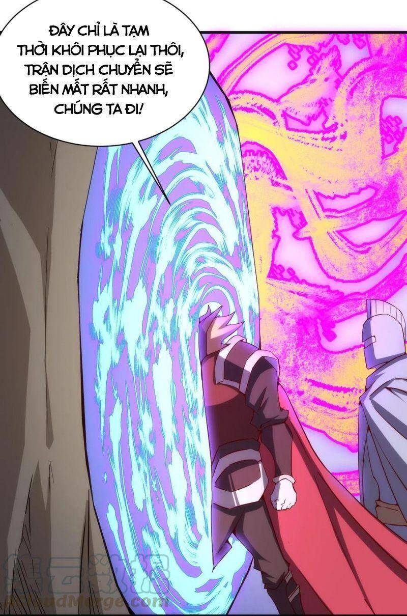 Thánh Đường Chi Thành Chapter 74 - 29