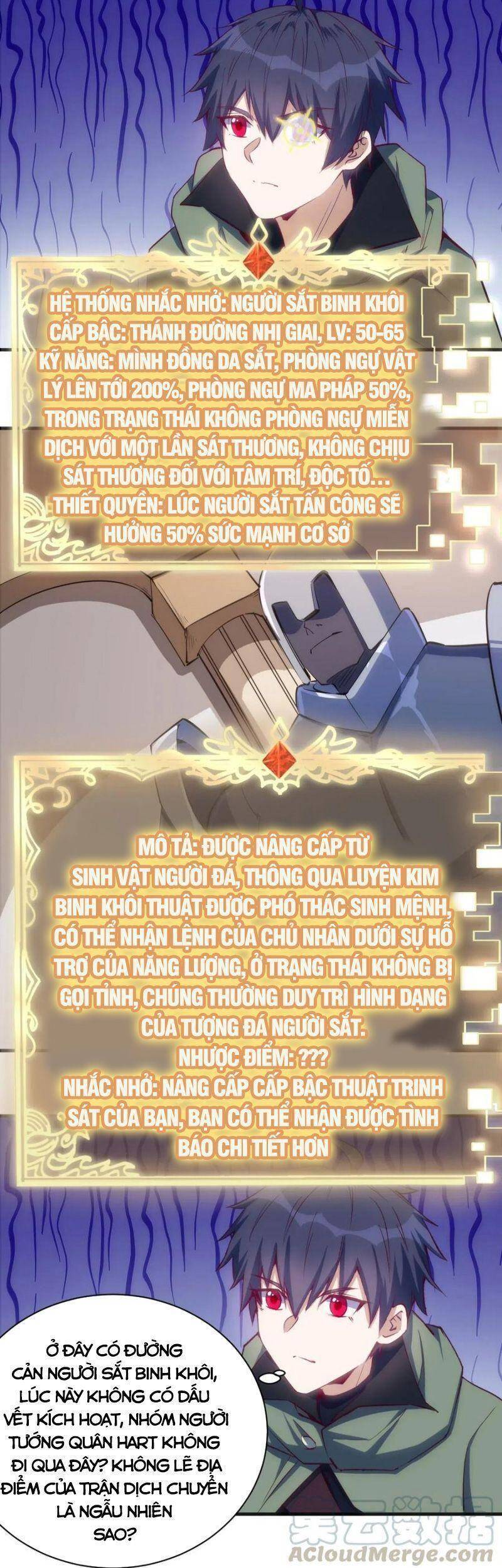 Thánh Đường Chi Thành Chapter 75 - 2