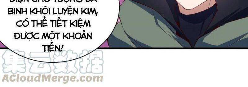 Thánh Đường Chi Thành Chapter 75 - 11