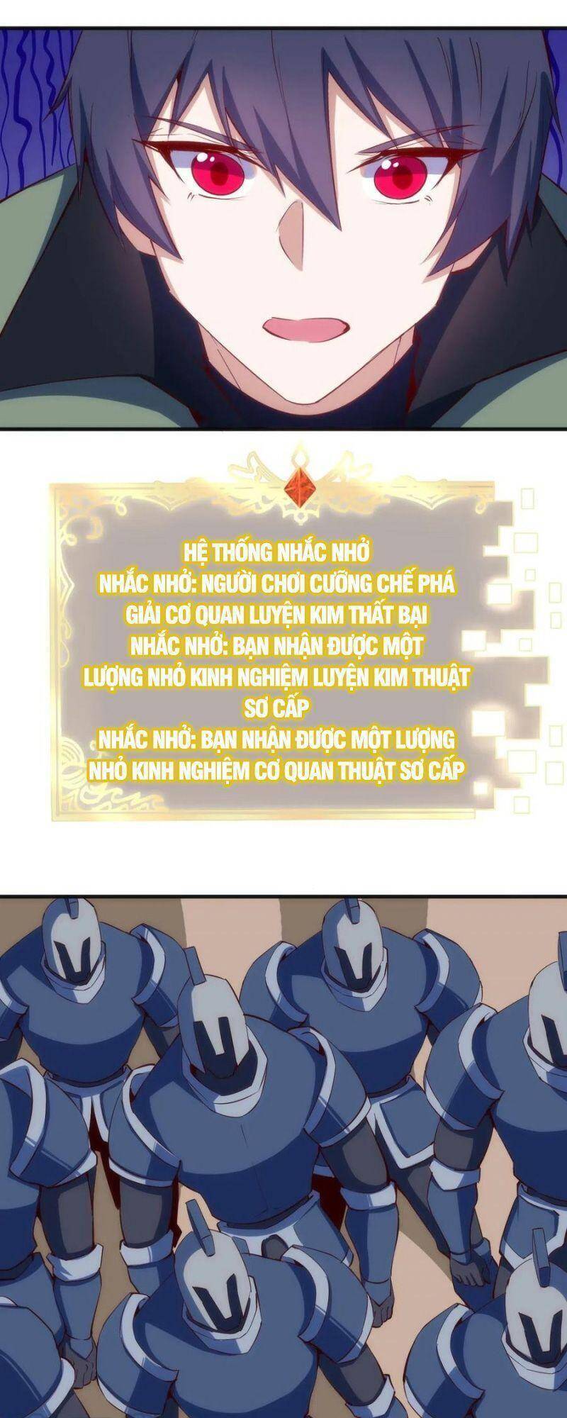 Thánh Đường Chi Thành Chapter 75 - 26