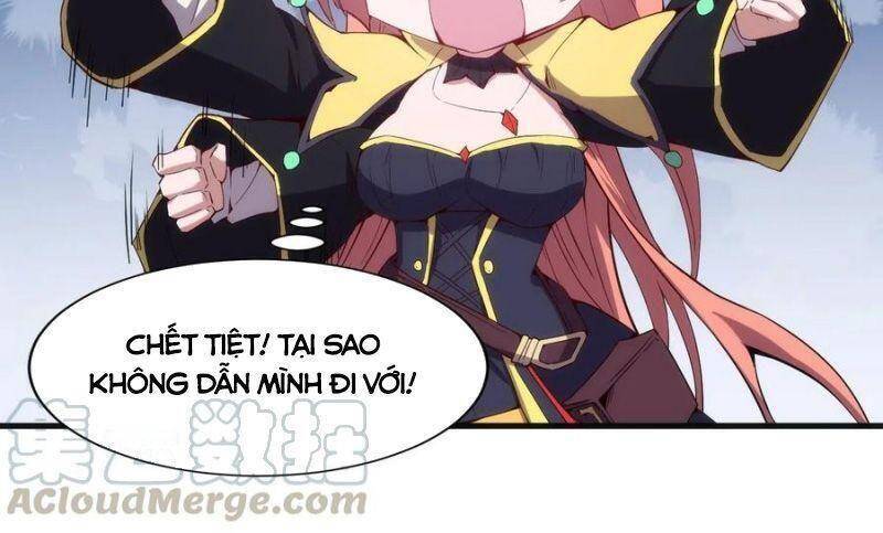 Thánh Đường Chi Thành Chapter 76 - 14