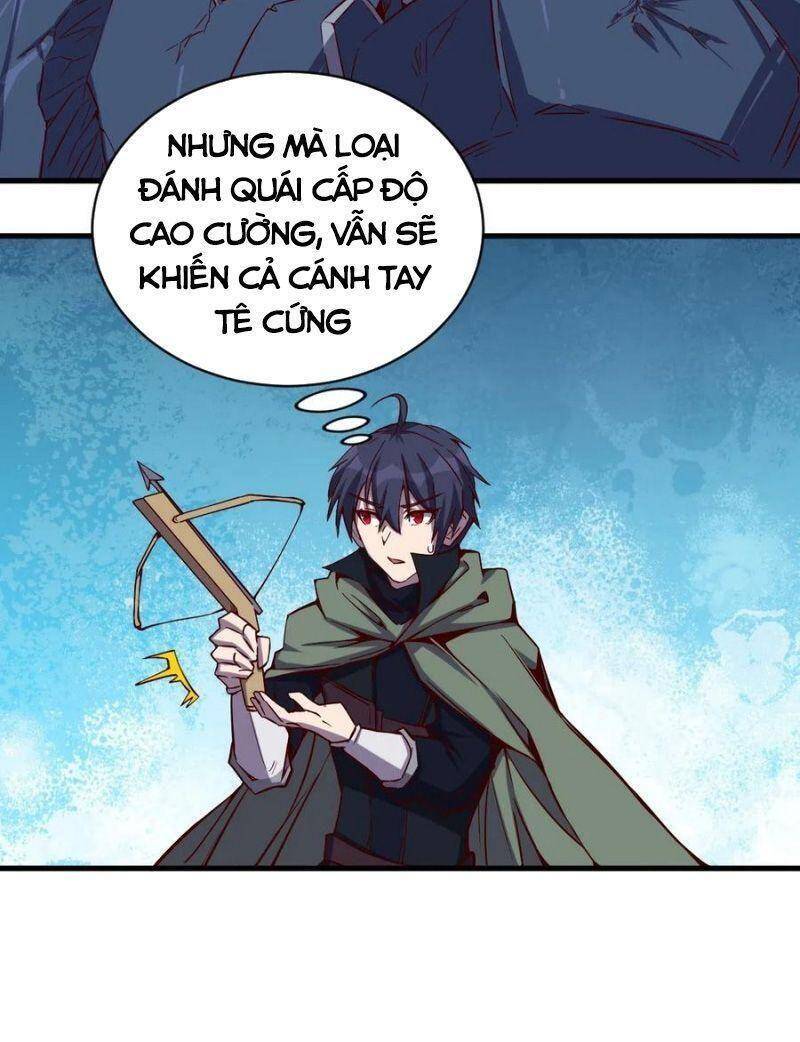 Thánh Đường Chi Thành Chapter 76 - 16