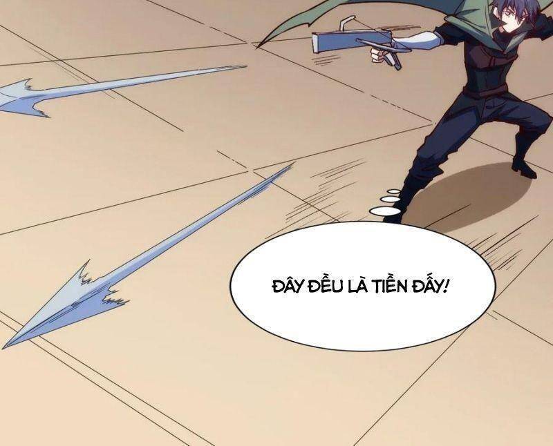 Thánh Đường Chi Thành Chapter 76 - 10