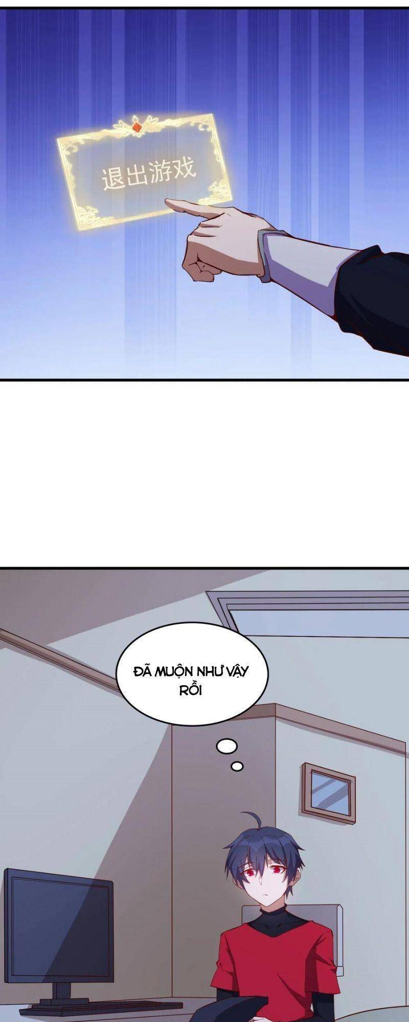 Thánh Đường Chi Thành Chapter 77 - 18