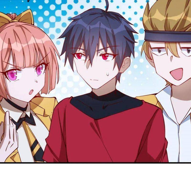 Thánh Đường Chi Thành Chapter 77 - 27