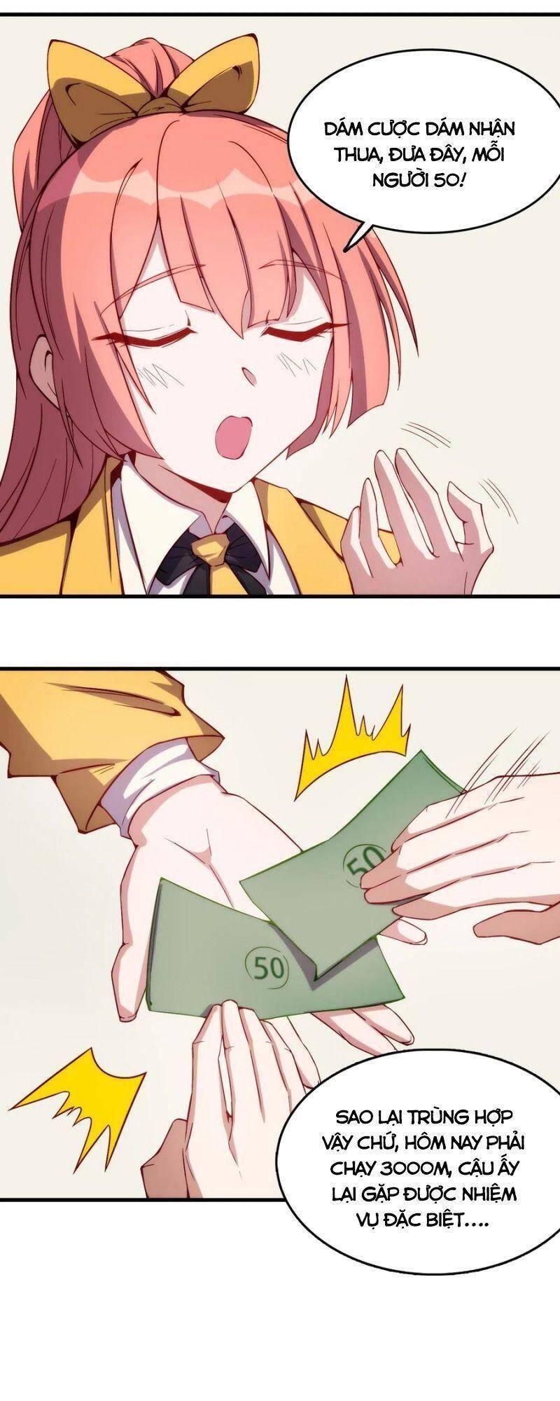 Thánh Đường Chi Thành Chapter 77 - 5