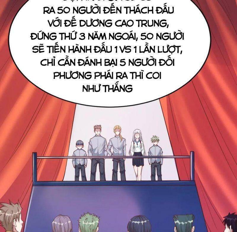 Thánh Đường Chi Thành Chapter 78 - 12