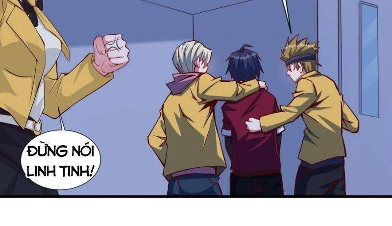 Thánh Đường Chi Thành Chapter 78 - 16