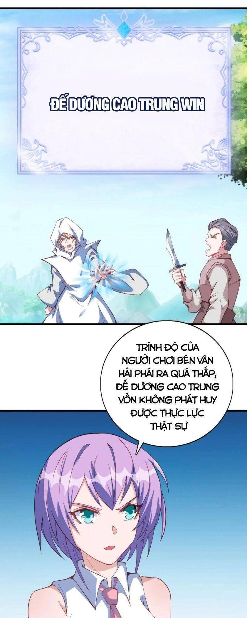 Thánh Đường Chi Thành Chapter 78 - 26