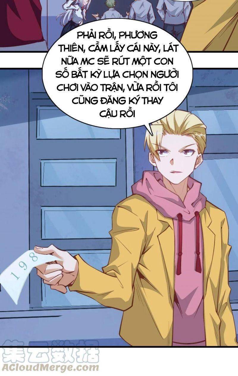 Thánh Đường Chi Thành Chapter 78 - 10