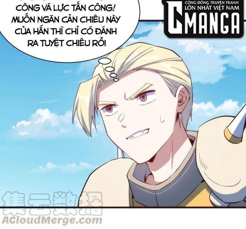 Thánh Đường Chi Thành Chapter 79 - 2