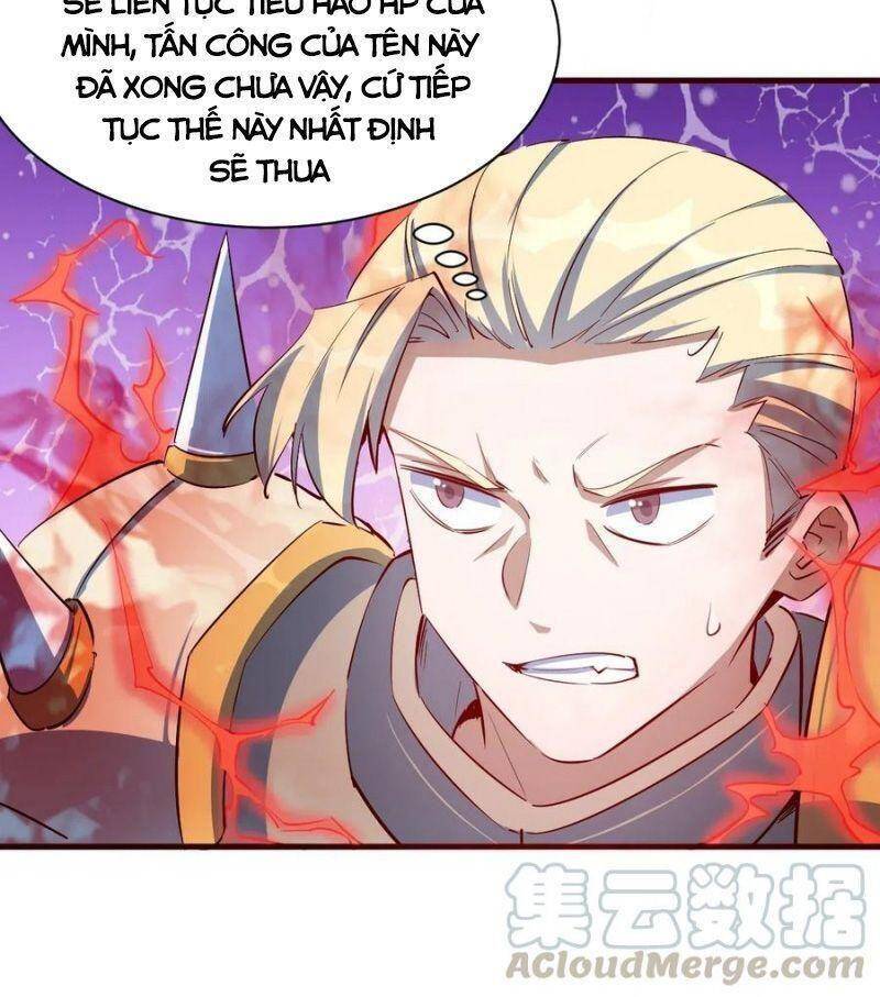 Thánh Đường Chi Thành Chapter 79 - 6