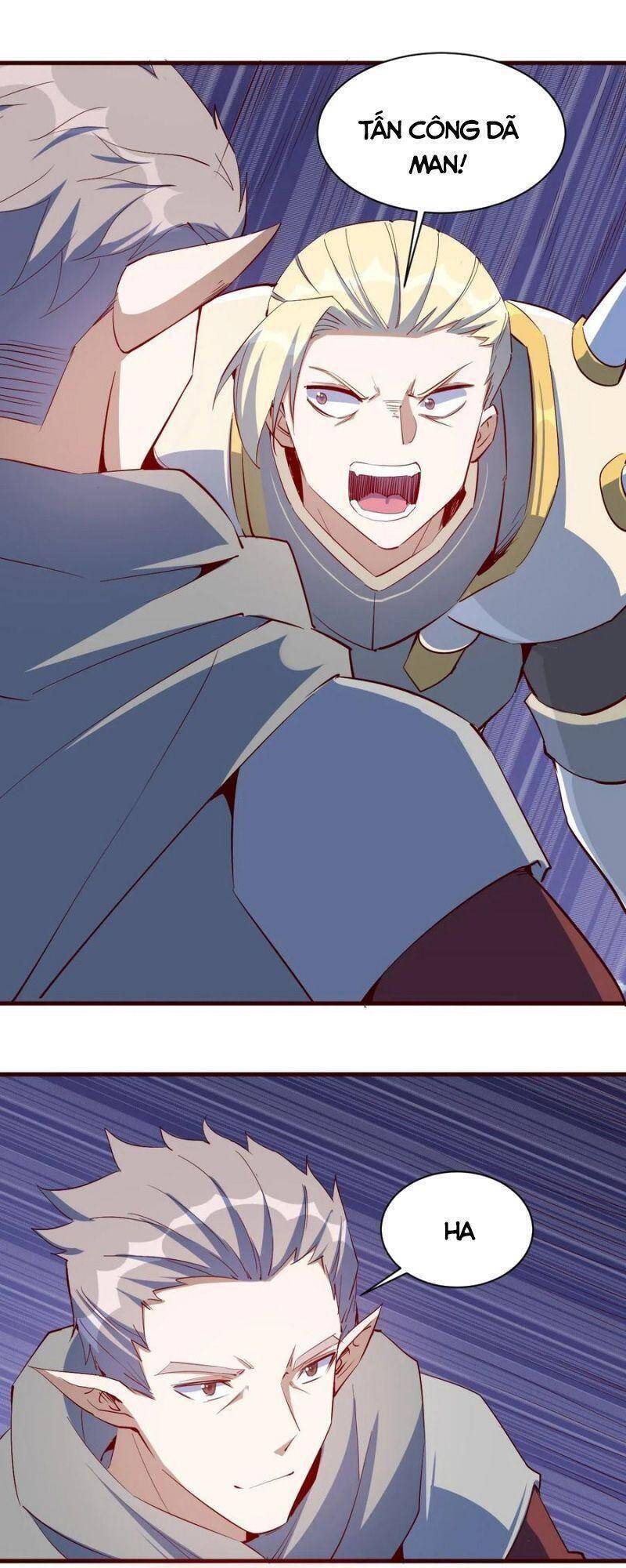 Thánh Đường Chi Thành Chapter 79 - 9