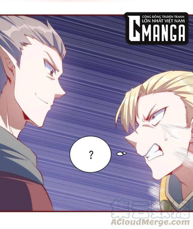 Thánh Đường Chi Thành Chapter 79 - 10