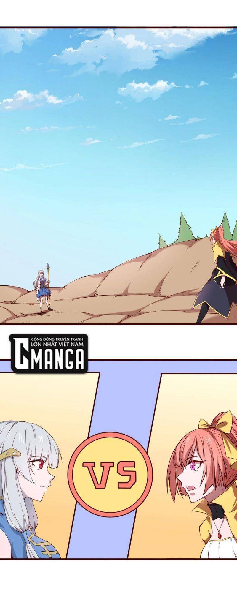 Thánh Đường Chi Thành Chapter 80 - 1