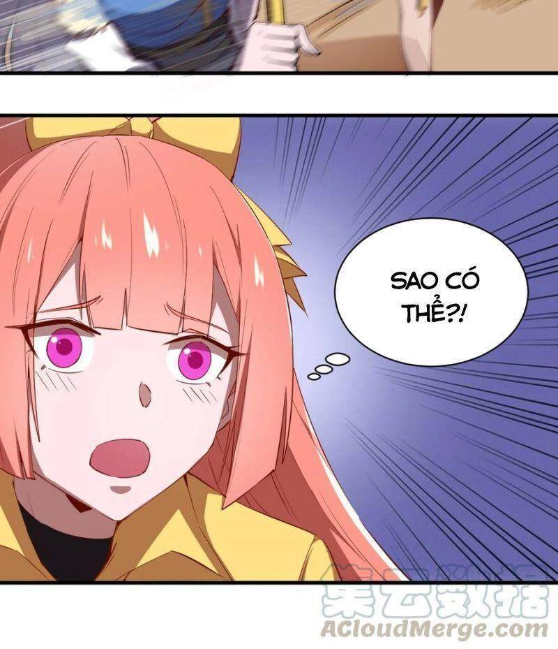 Thánh Đường Chi Thành Chapter 80 - 13