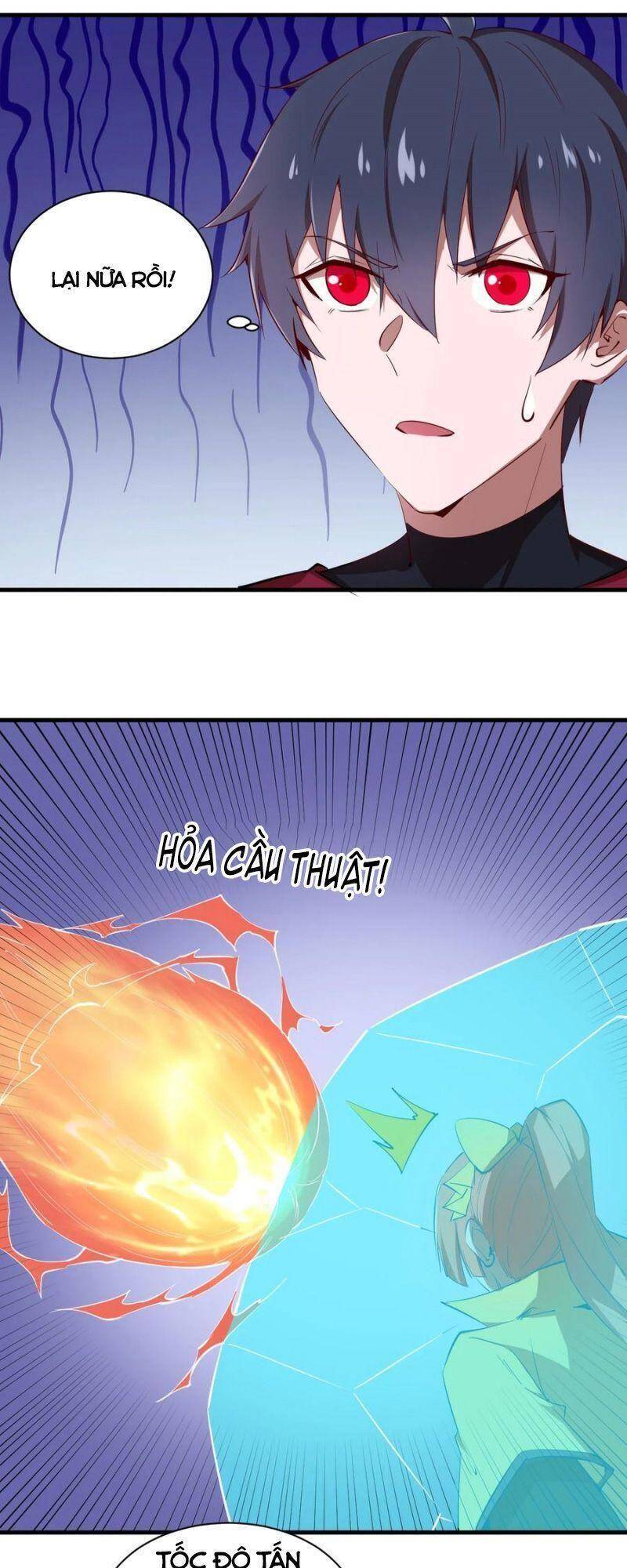 Thánh Đường Chi Thành Chapter 80 - 14