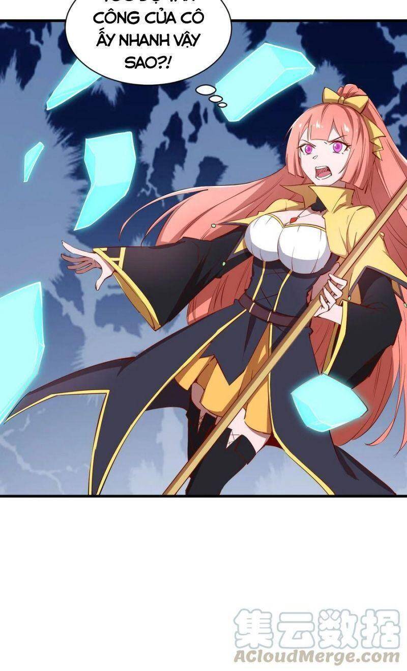 Thánh Đường Chi Thành Chapter 80 - 15