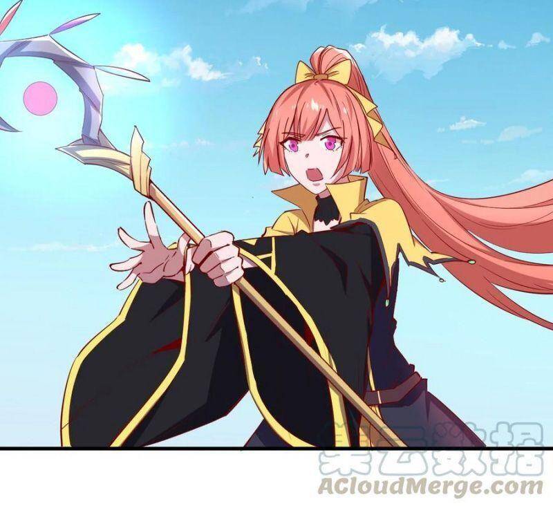 Thánh Đường Chi Thành Chapter 80 - 17